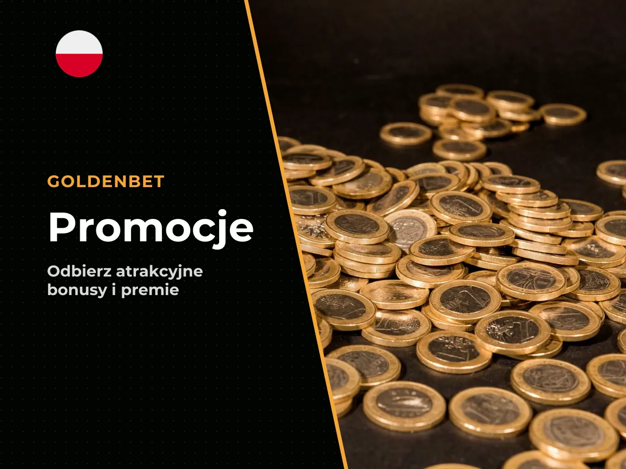 Free spins, reload bonuses i specjalne
