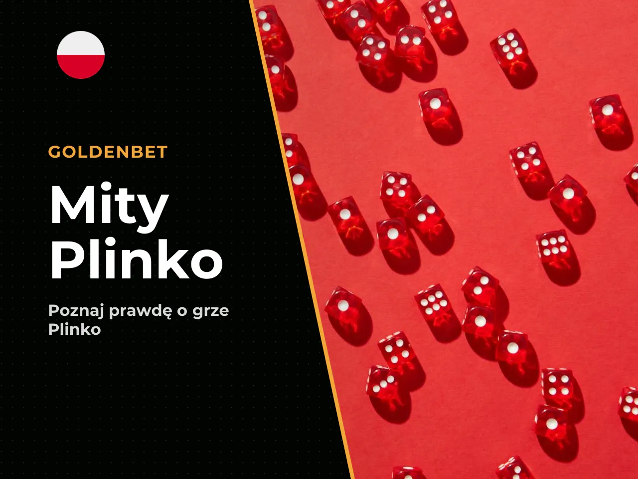 Najczęstsze mity o Plinko. Wokół gier