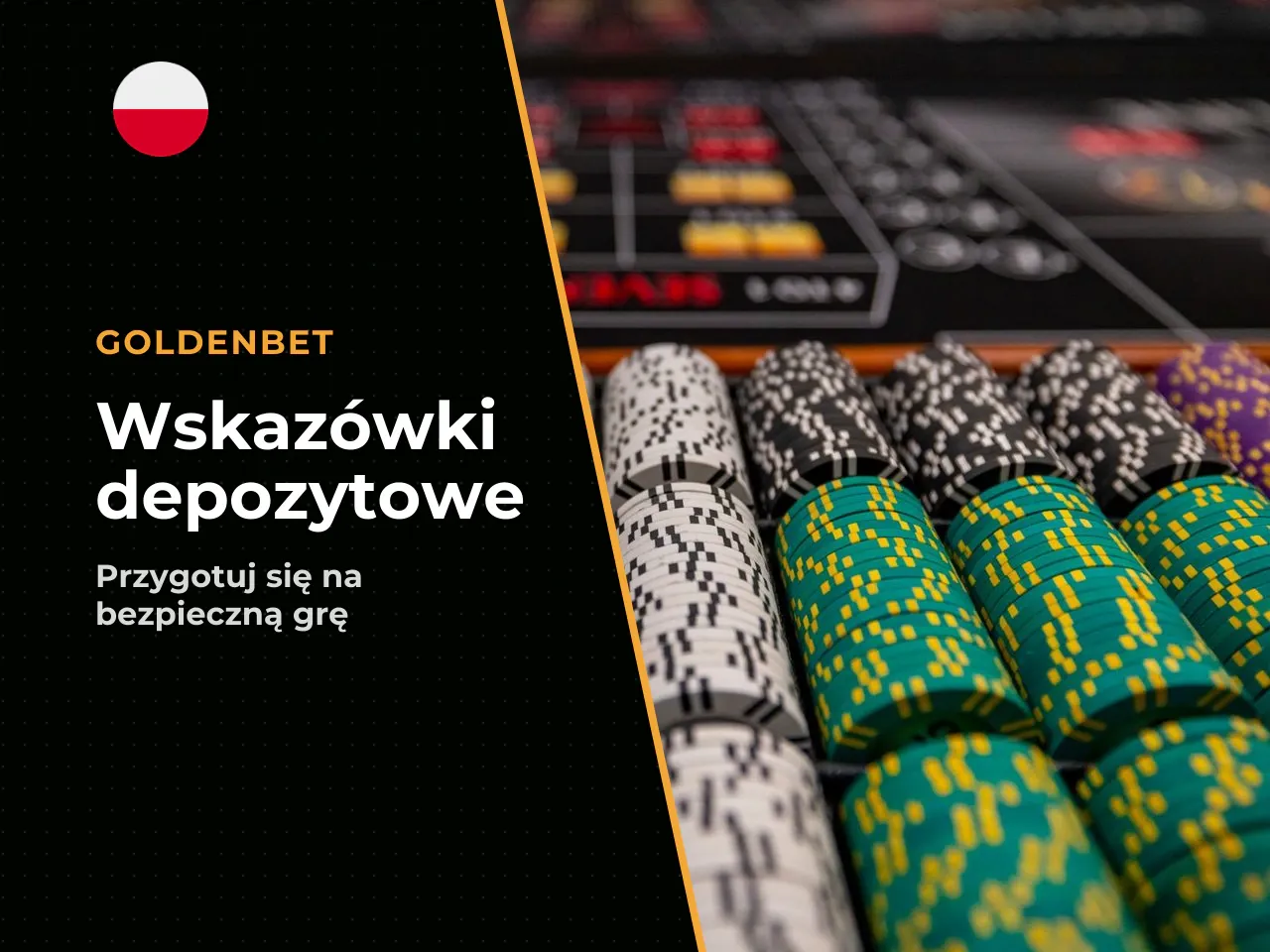 Co sprawdzić przed grą na prawdziwe