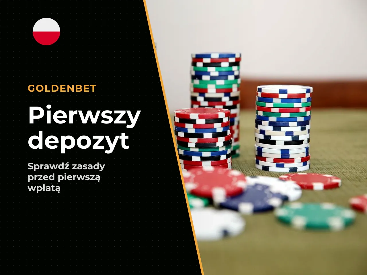 Co warto wiedzieć przed złożeniem first