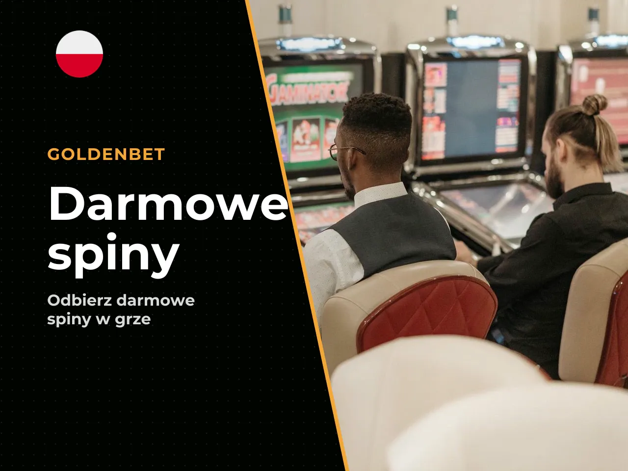 Runda bonusowa i darmowe spiny. Runda