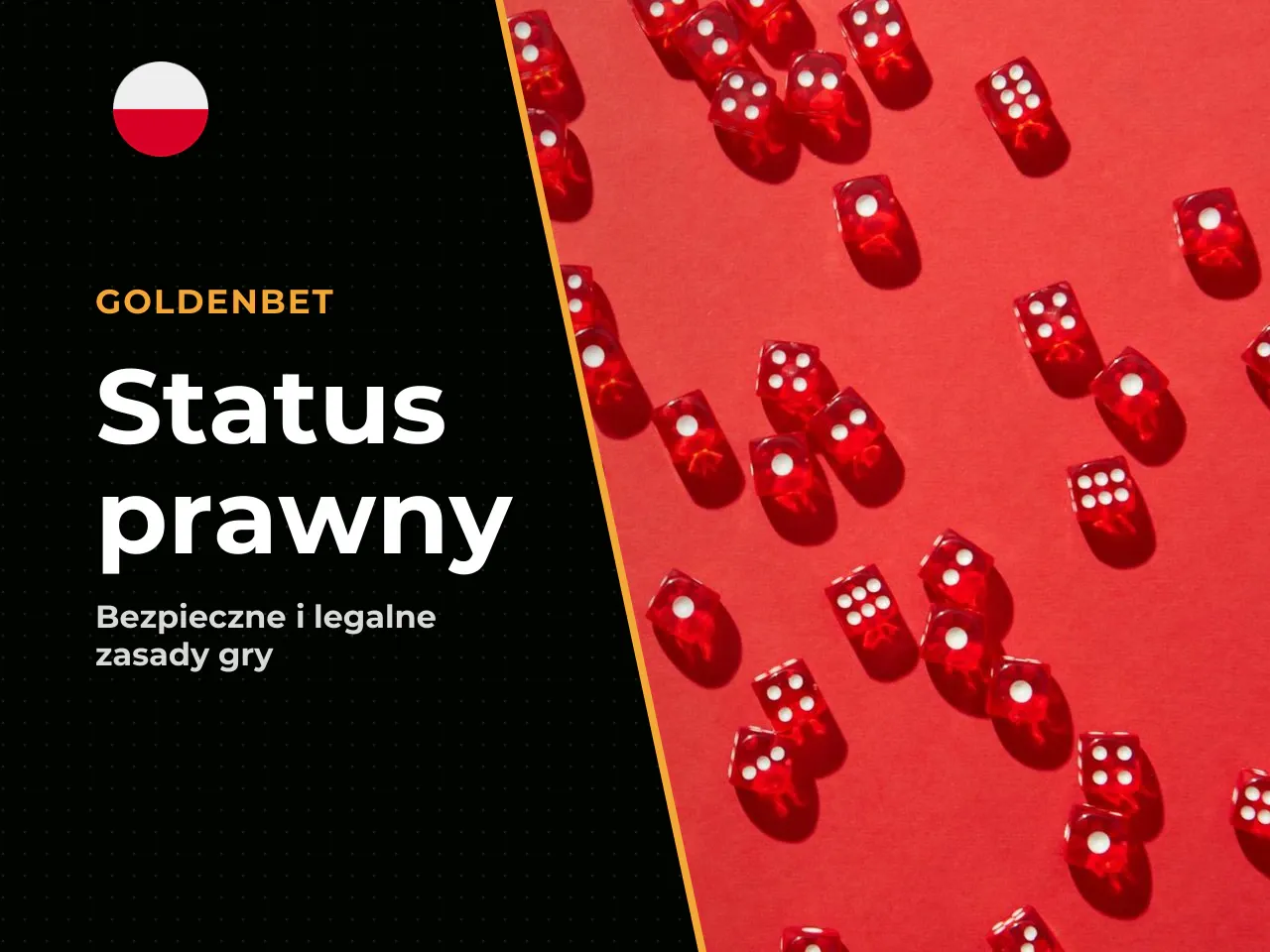 Status prawny gry na pieniądze w