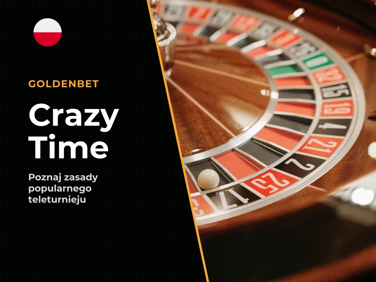 Czym jest Crazy Time i jak