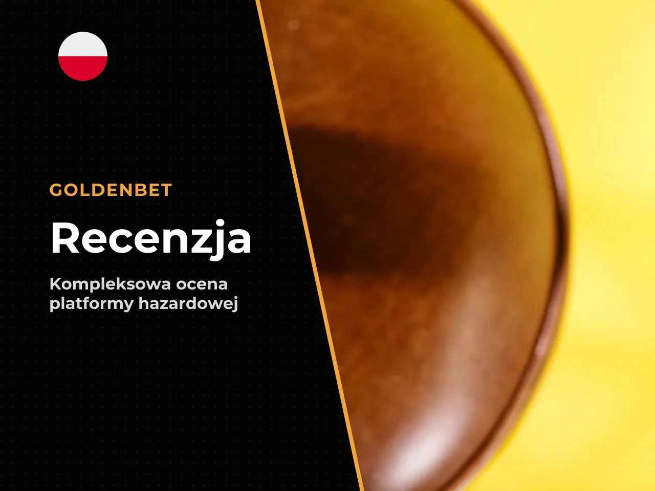 Podsumowanie i werdykt redakcyjny. Goldenbet Casino