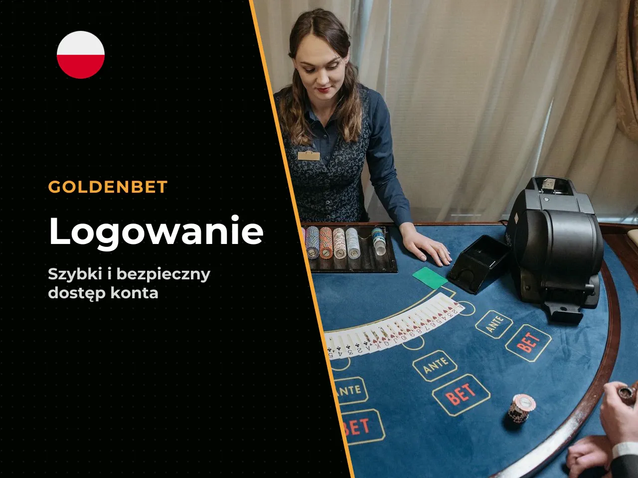 Jakie dane są wymagane do goldenbet