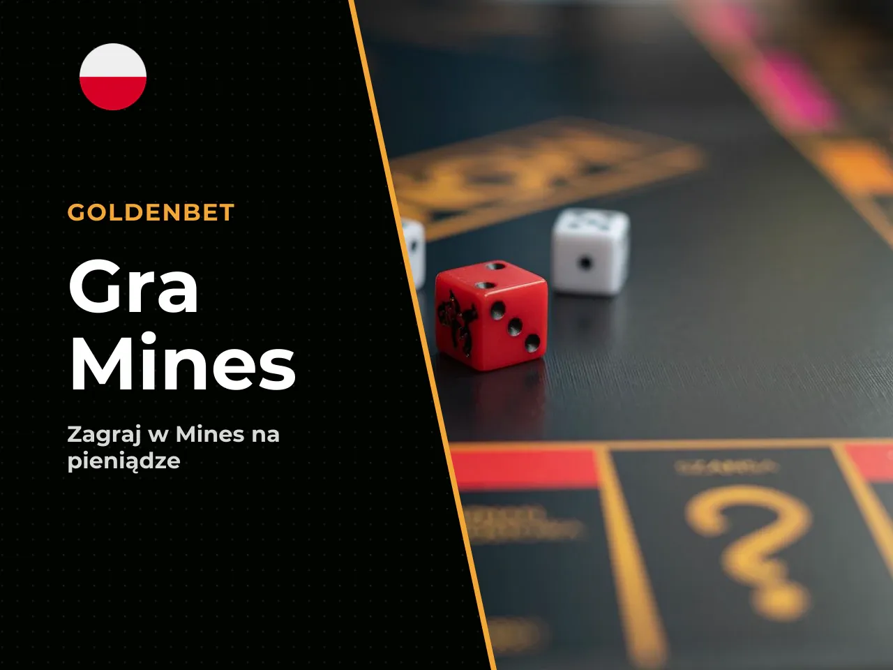 Mines na prawdziwe pieniądze dostęp do