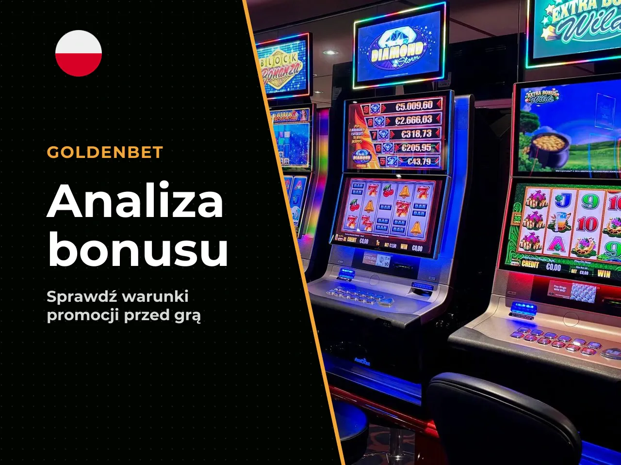 Jak ocenić bonus do Sweet Bonanza