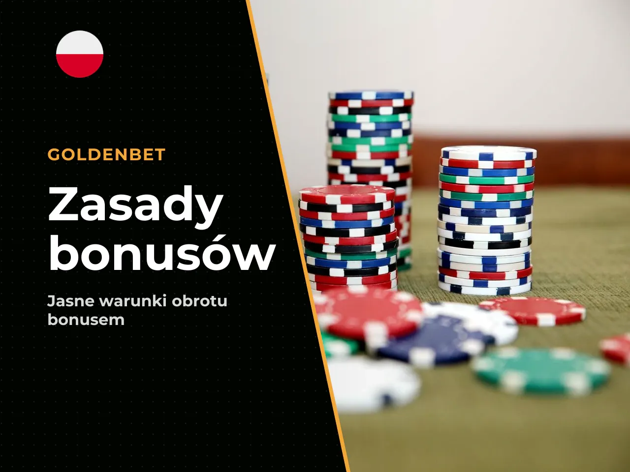 Kwalifikujące się zakłady sportowe muszą być