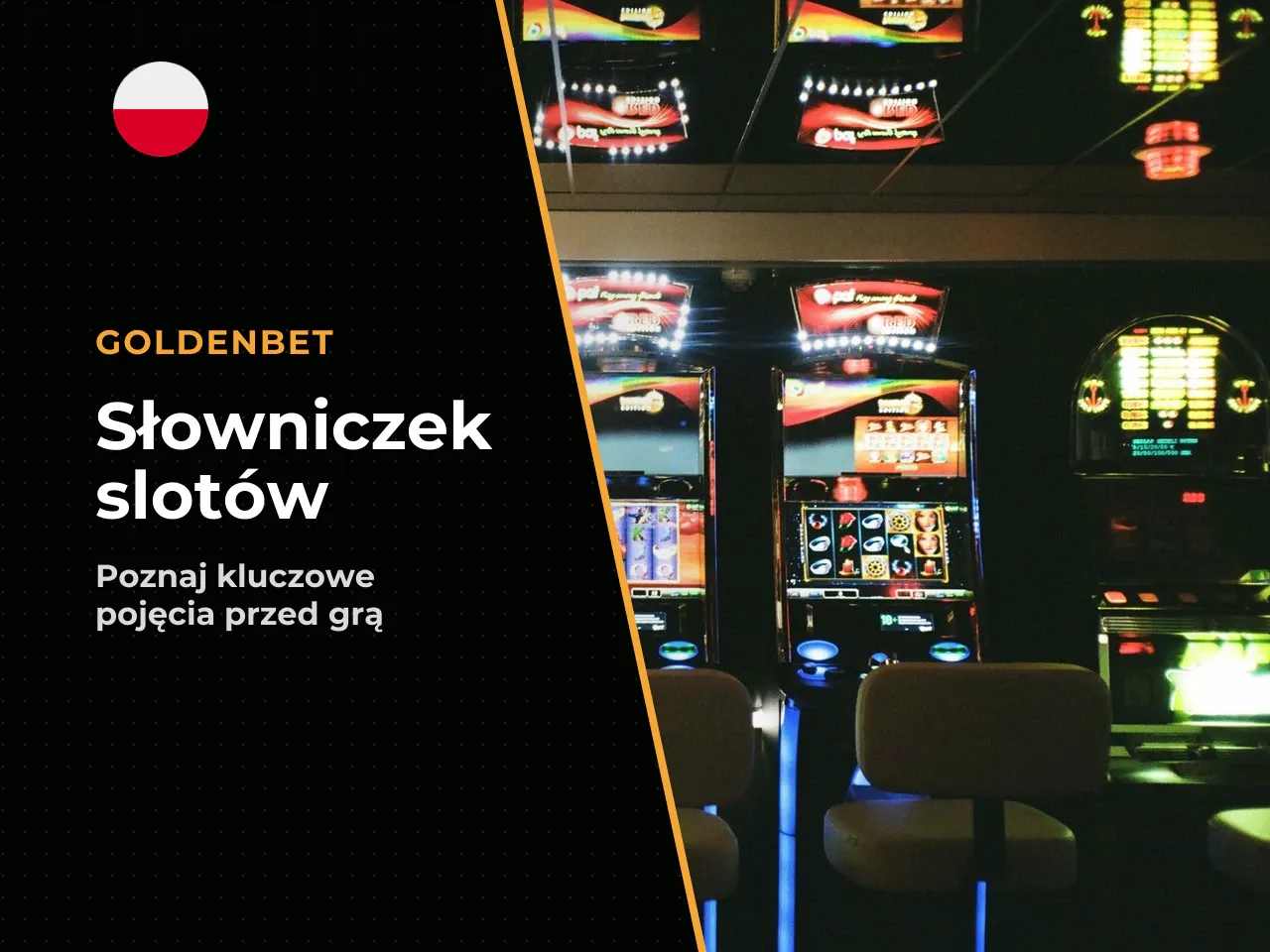 Słowniczek pojęć, które warto znać przed