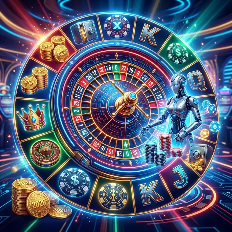 Roulette online zasady, demo, live casino
