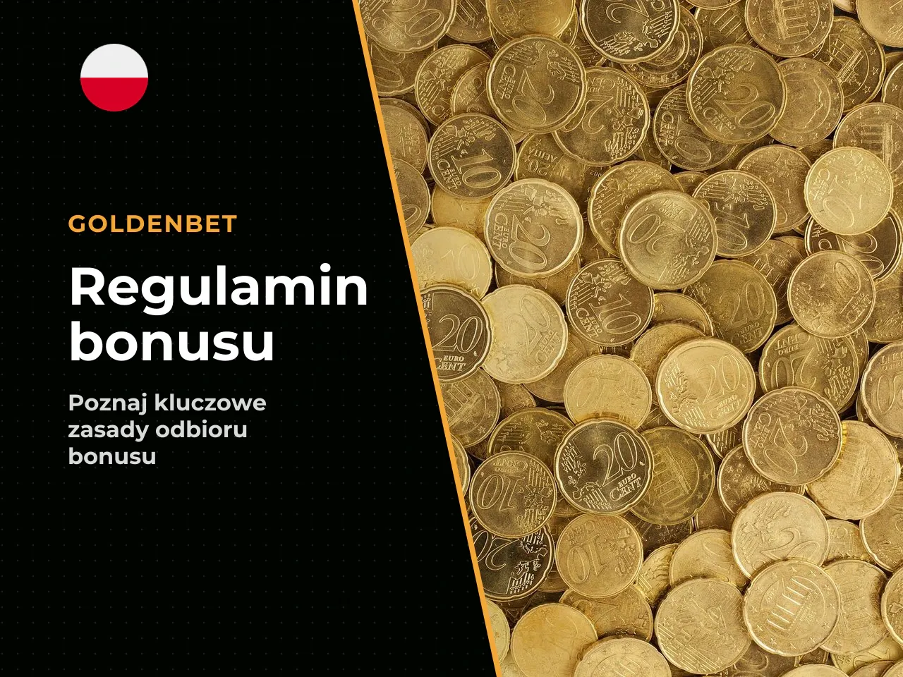 Warunki bonusu, które trzeba przeczytać przed