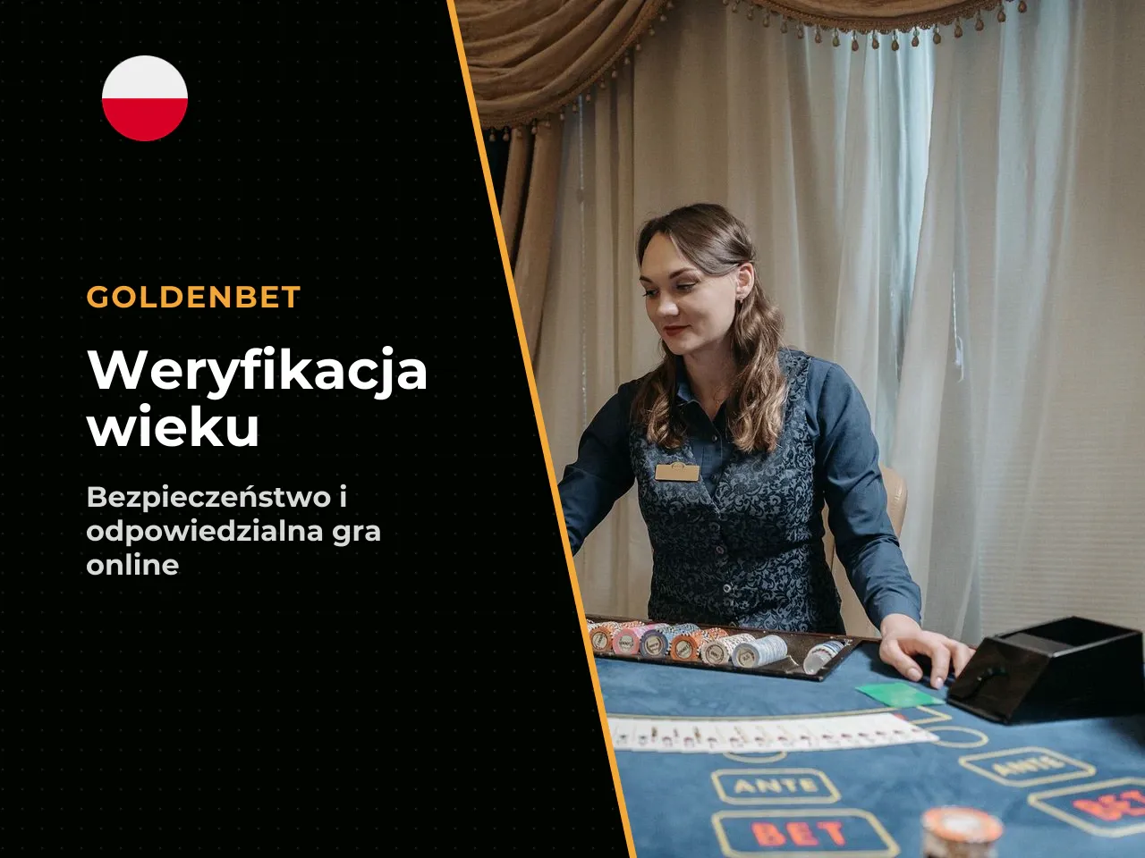 Te dane tłumaczą, dlaczego weryfikacja wieku