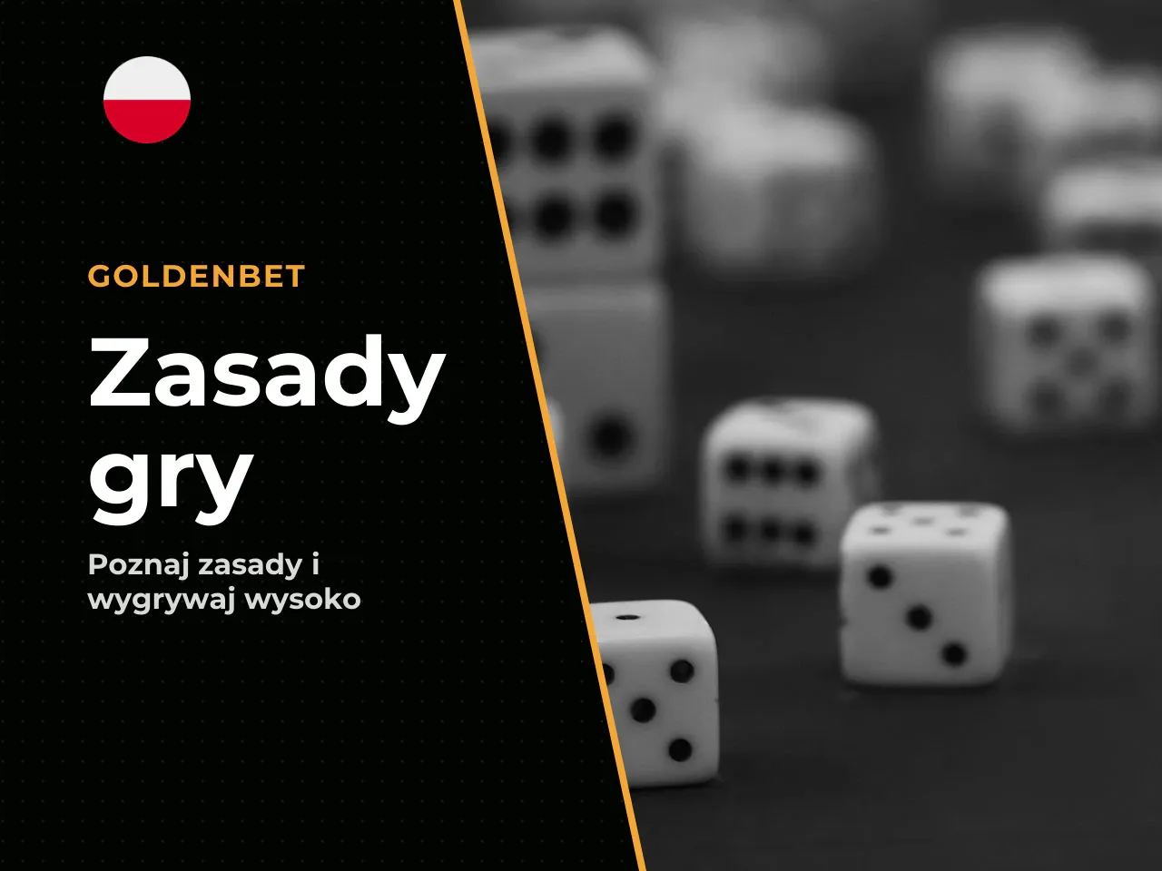 Stawka, start rundy i moment odebrania