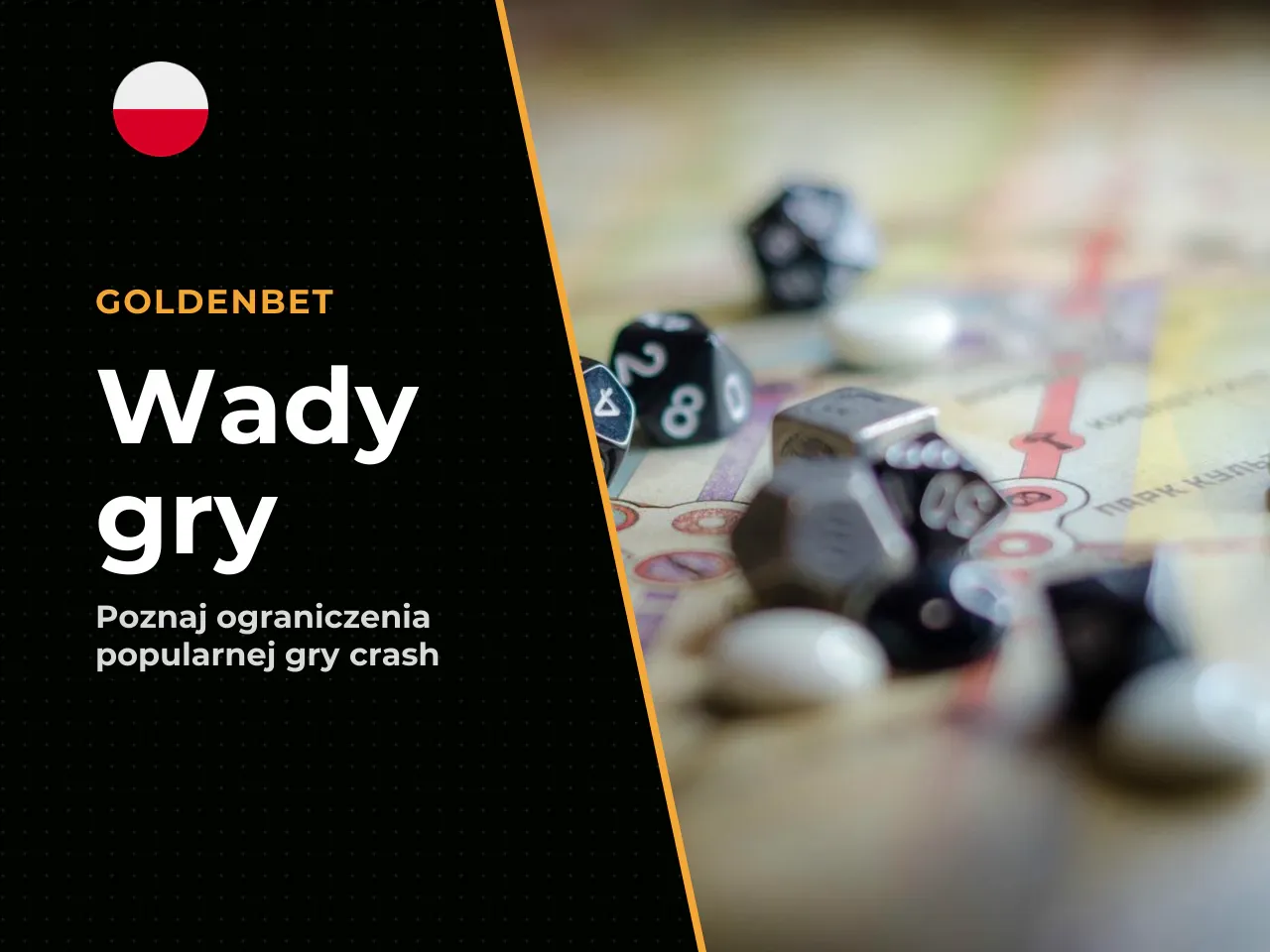 Wady minusy