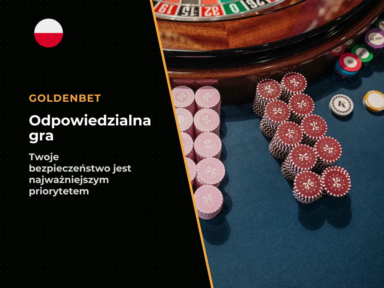 Narzędzia odpowiedzialnej gry i samowykluczenie self