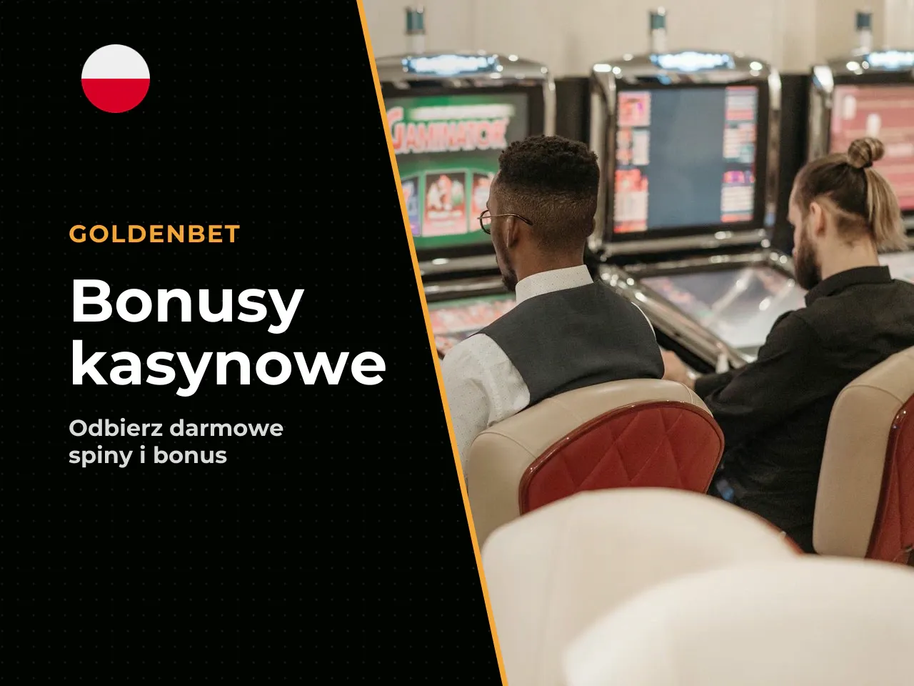 Free spins i bonus depozytowy a