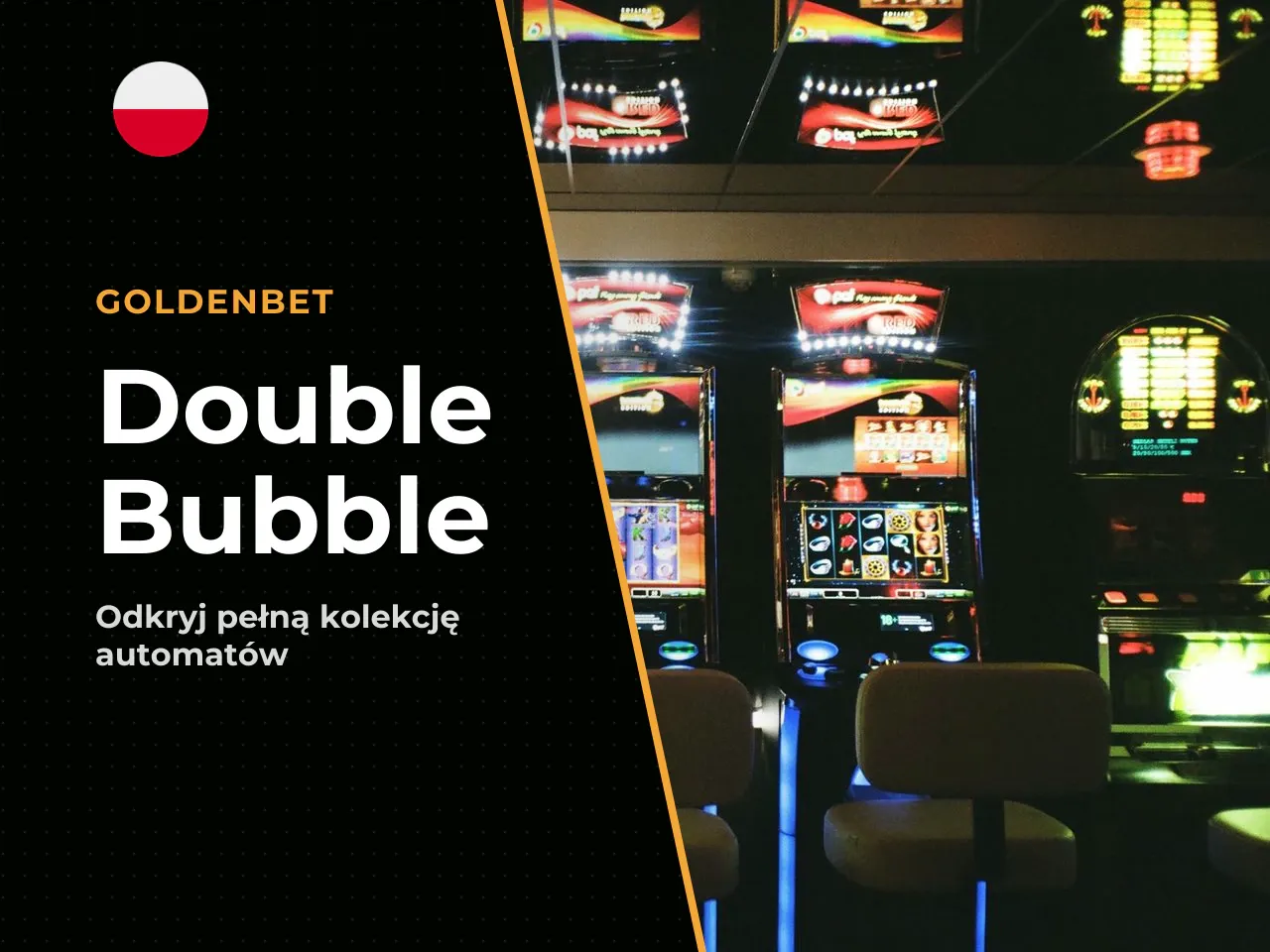 Pełna franczyza gier z serii Double