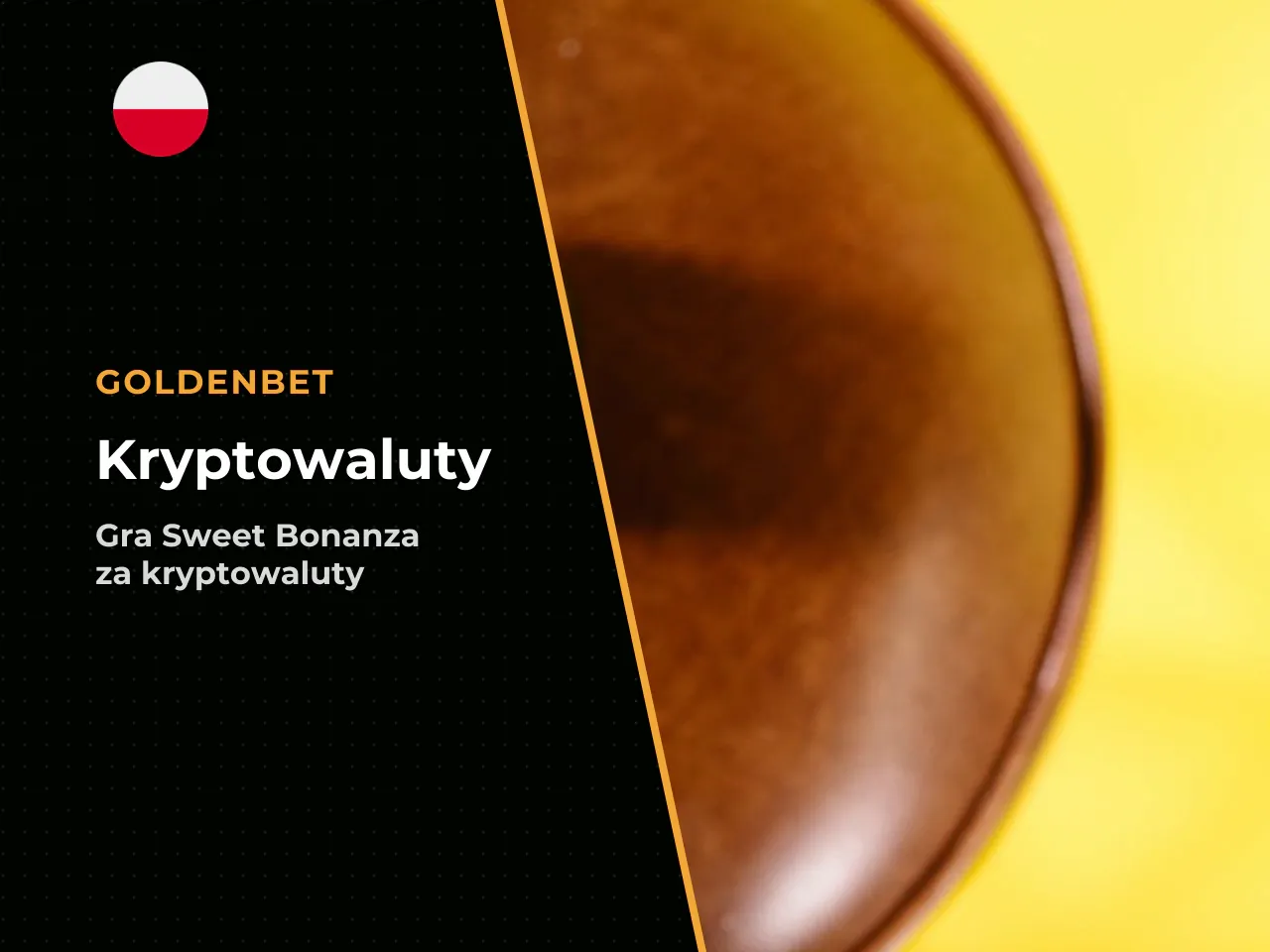 Gra w Sweet Bonanza za kryptowaluty