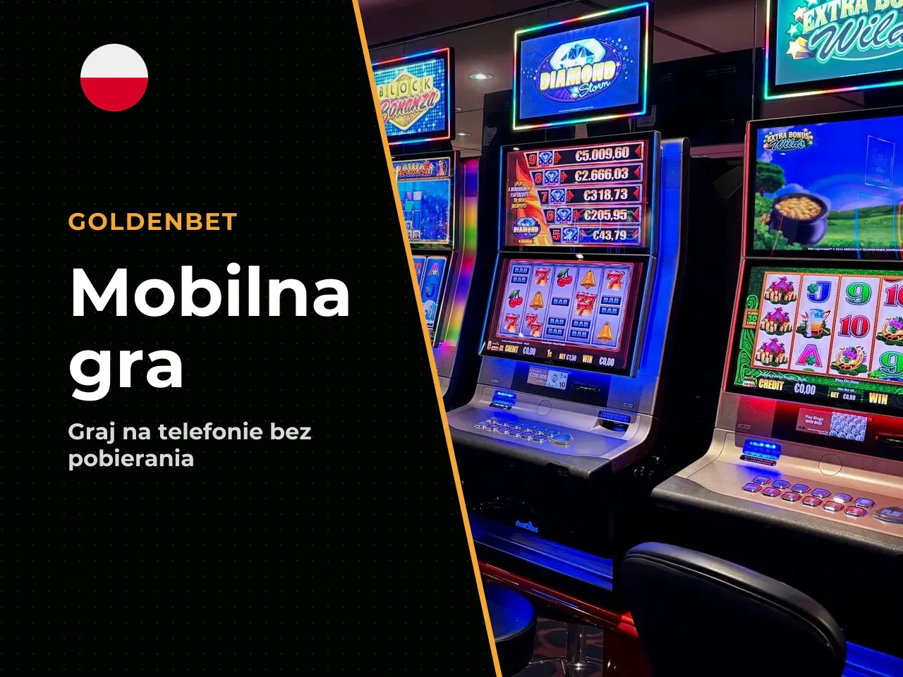 Fire Joker w przeglądarce mobilnej i