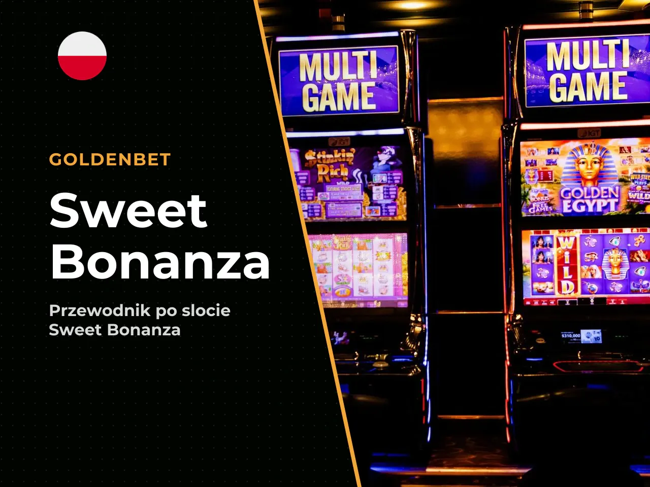 Czym jest Sweet Bonanza 1000