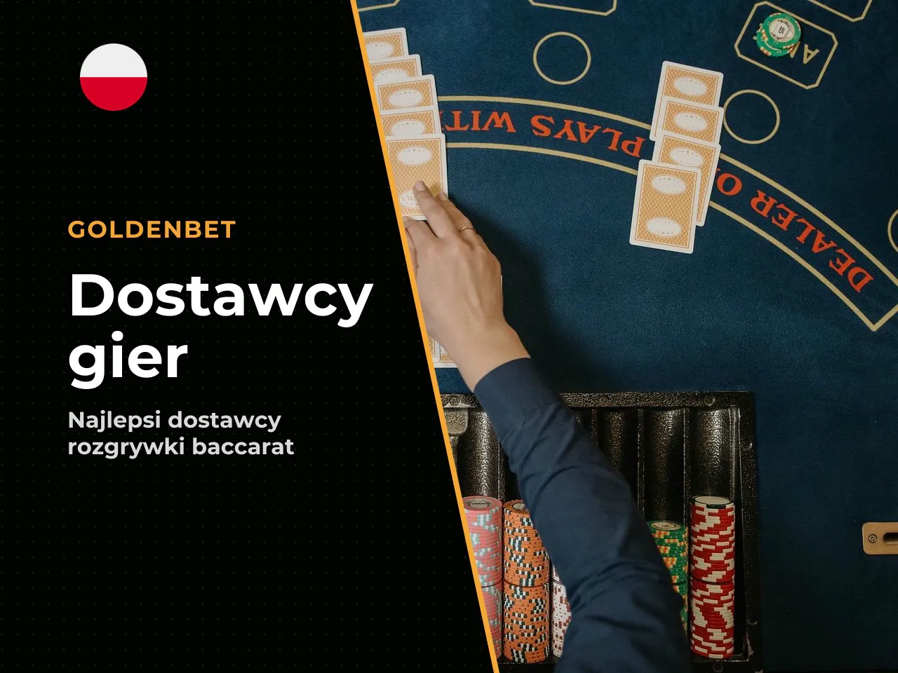 Dostawcy oprogramowania, jakość transmisji i wsparcie