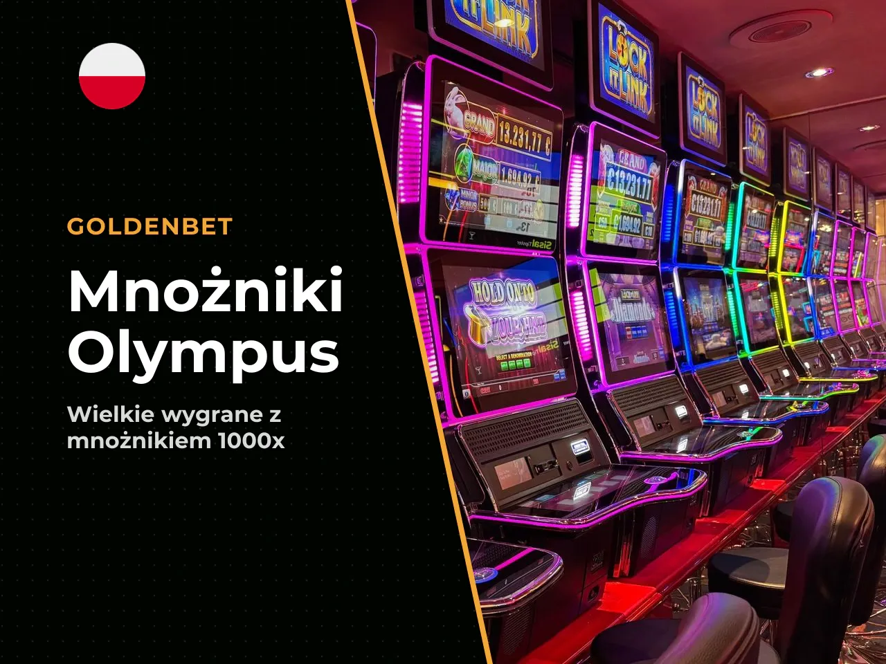 Jak wynika z danych technicznych opublikowanych
