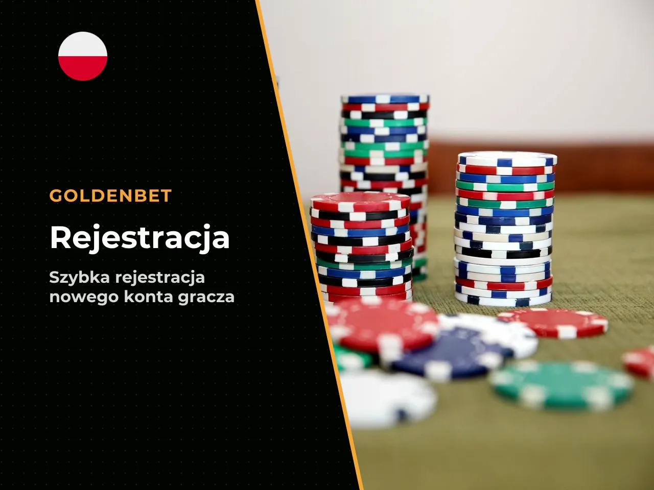 1. Rejestracja konta wypełnienie formularza adres