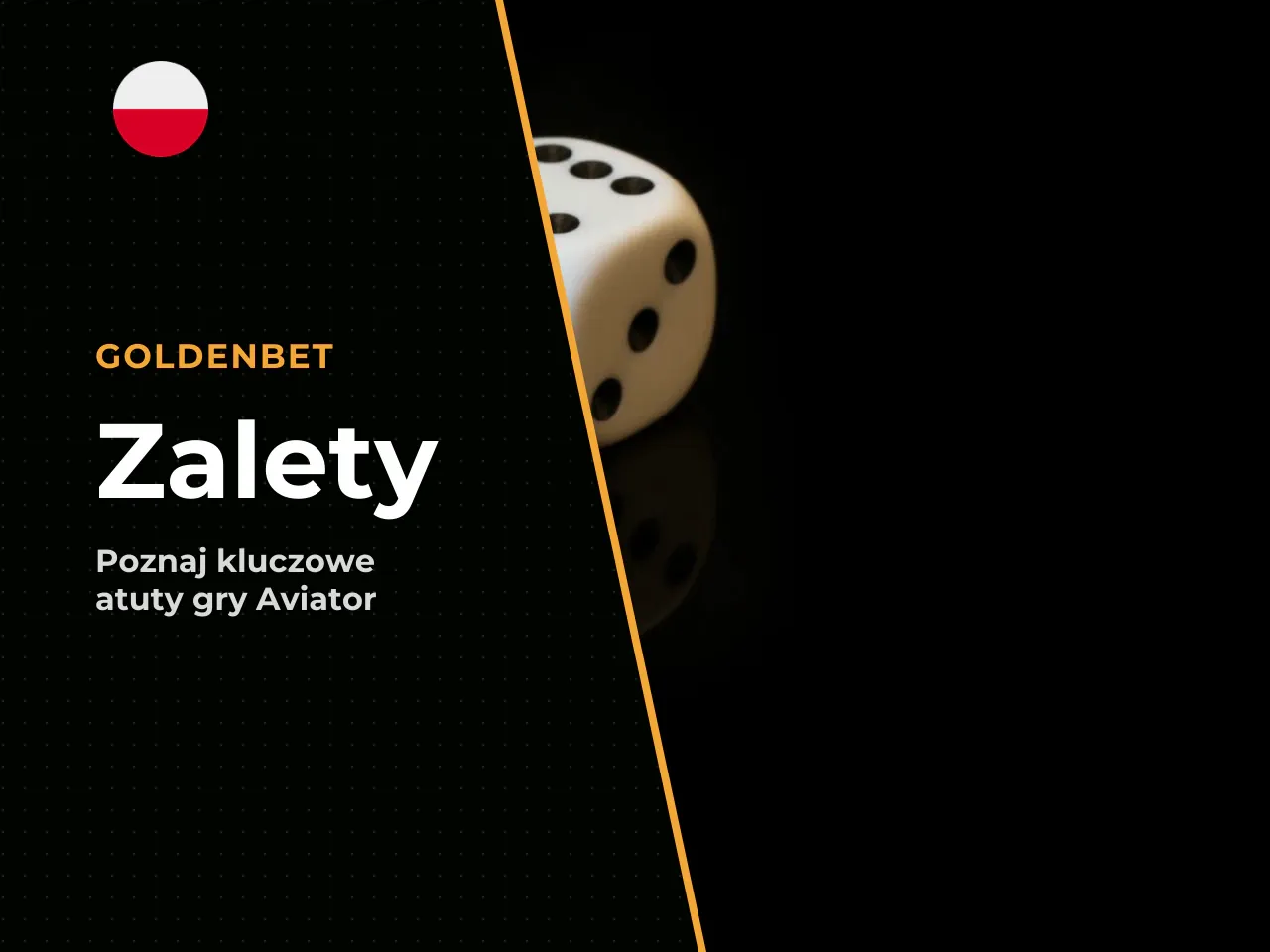 Zalety plusy