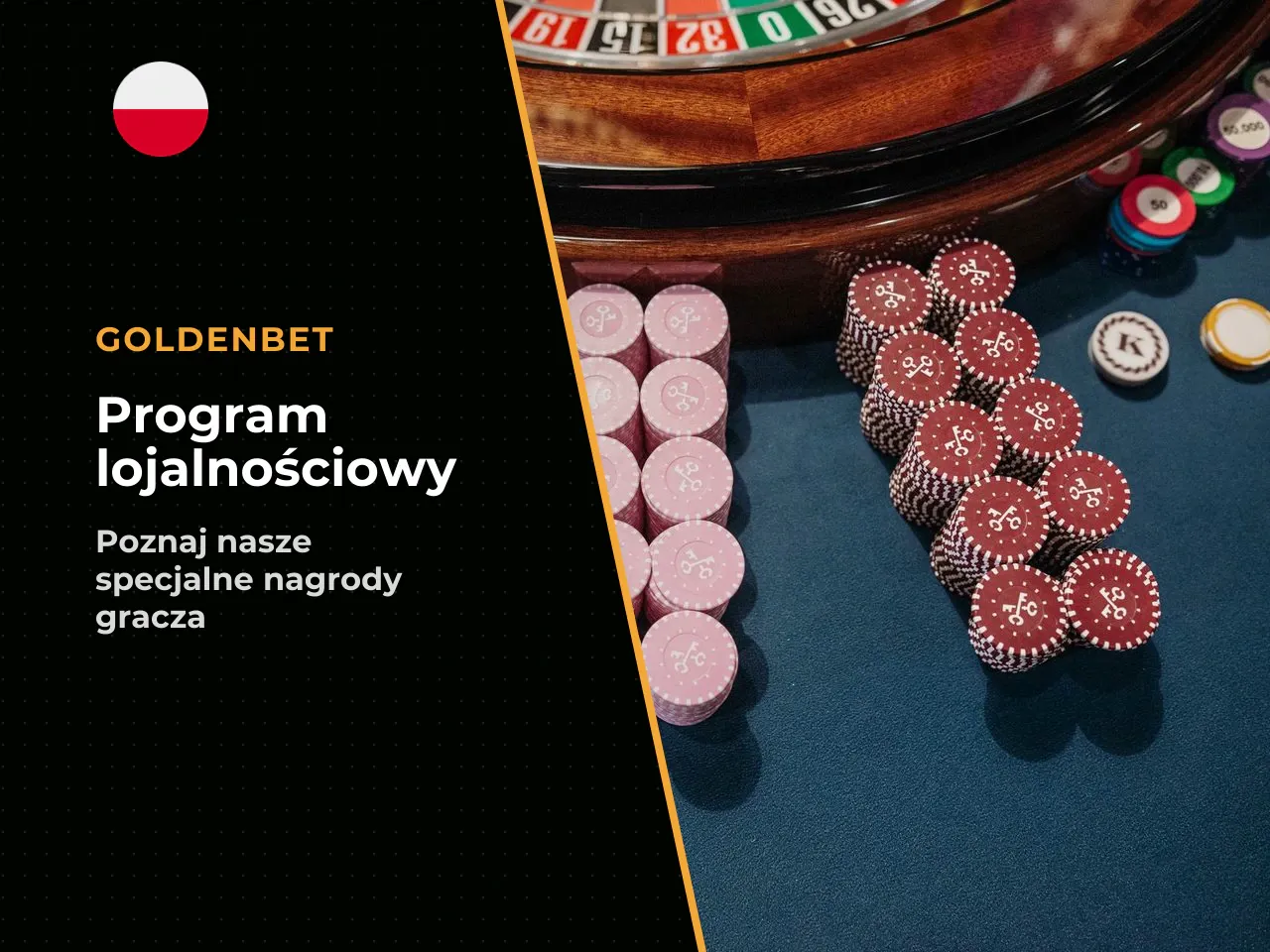 Jak działają wydarzenia specjalne i program