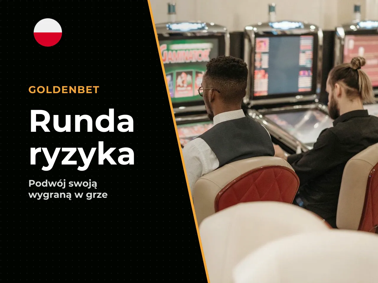 Runda ryzyka Gamble w Sizzling Hot