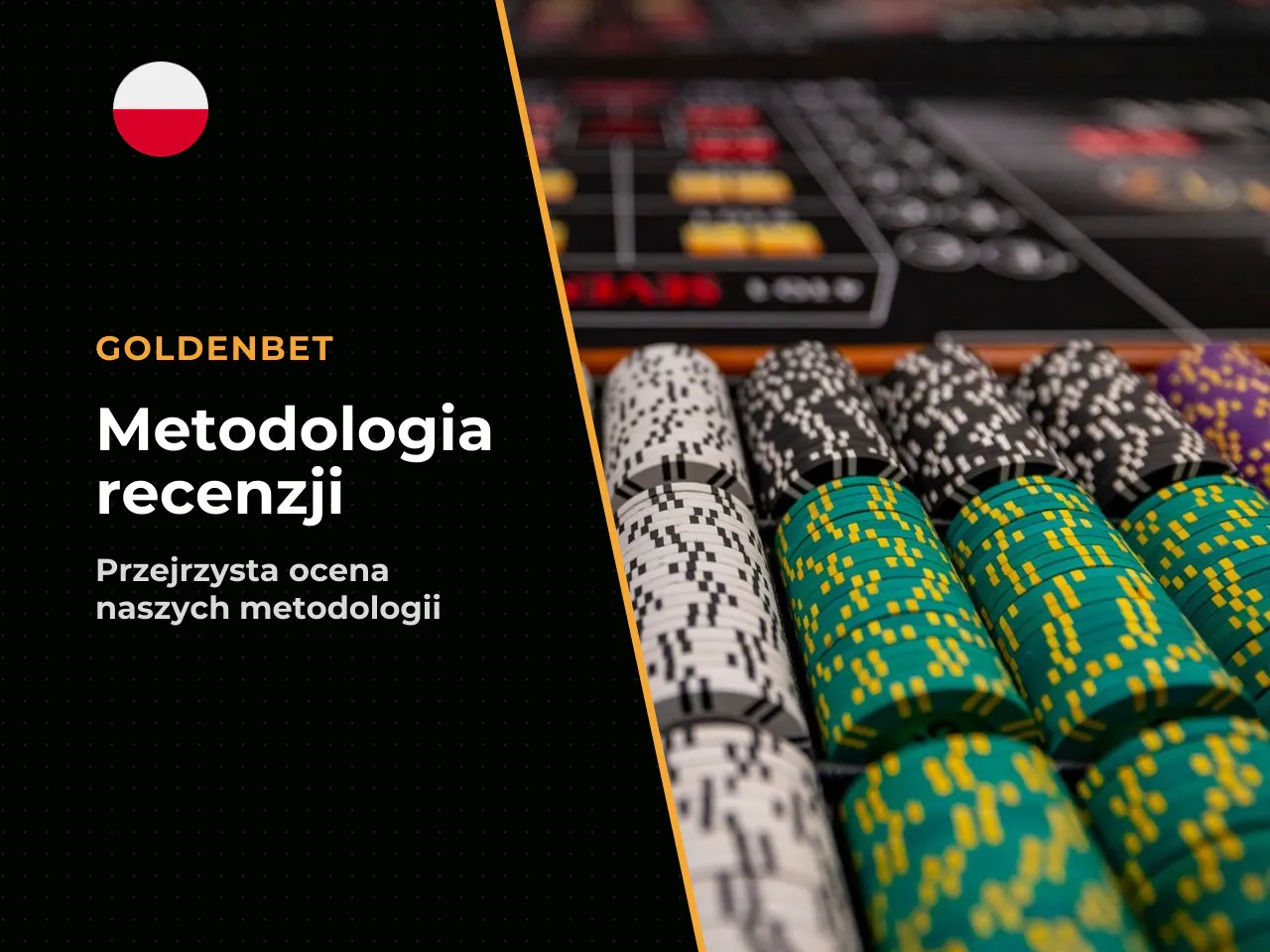 Jak powstała ta recenzja i co