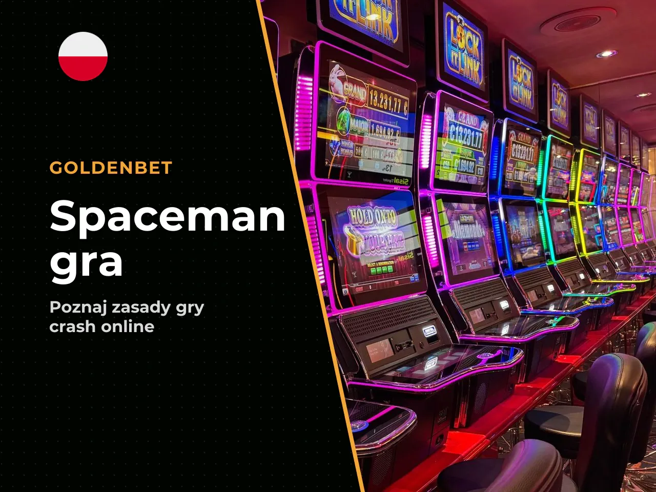 Spaceman od Pragmatic Play format i