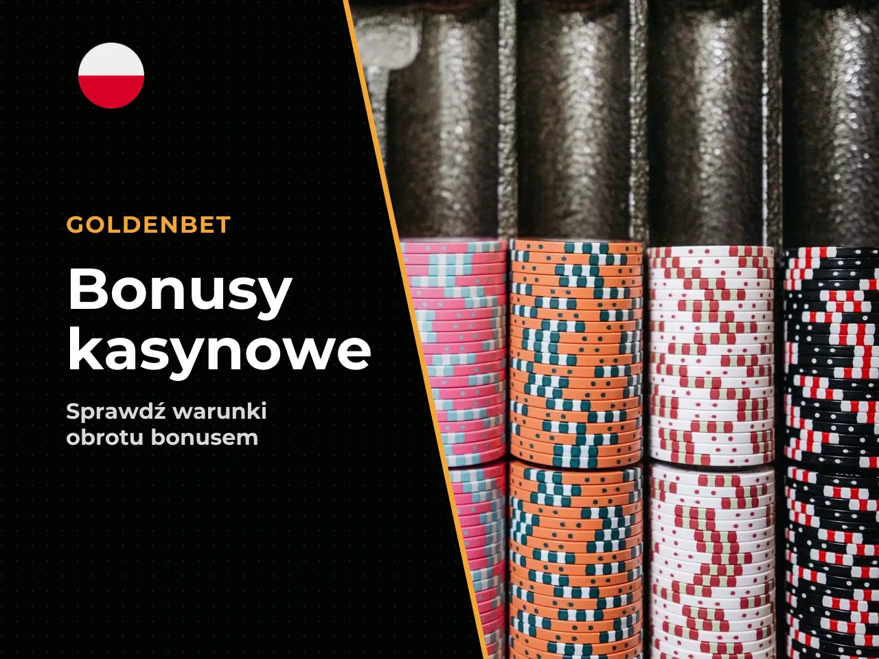Bonusy i warunki obrotu w grach