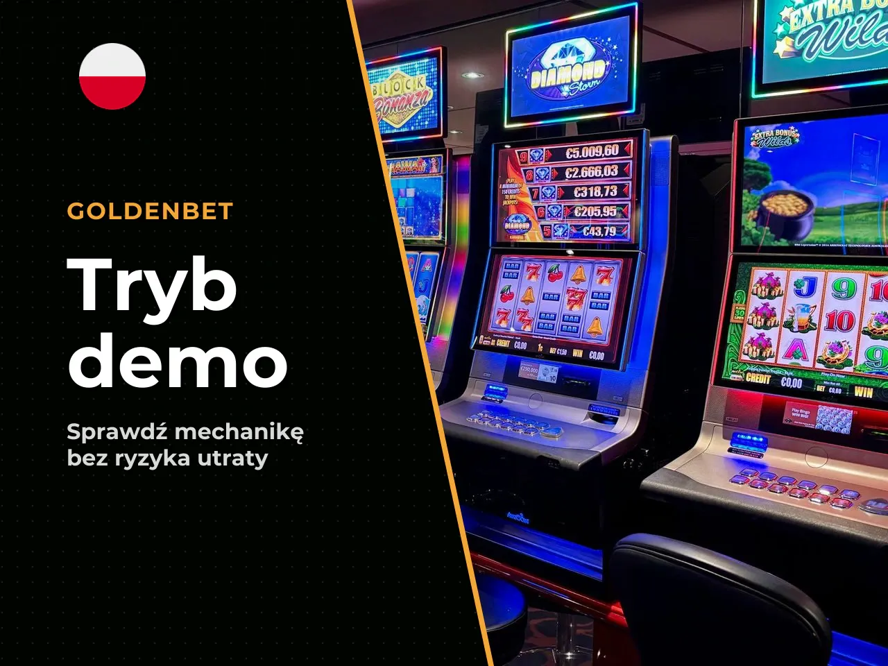 Czy demo mode działa tak samo