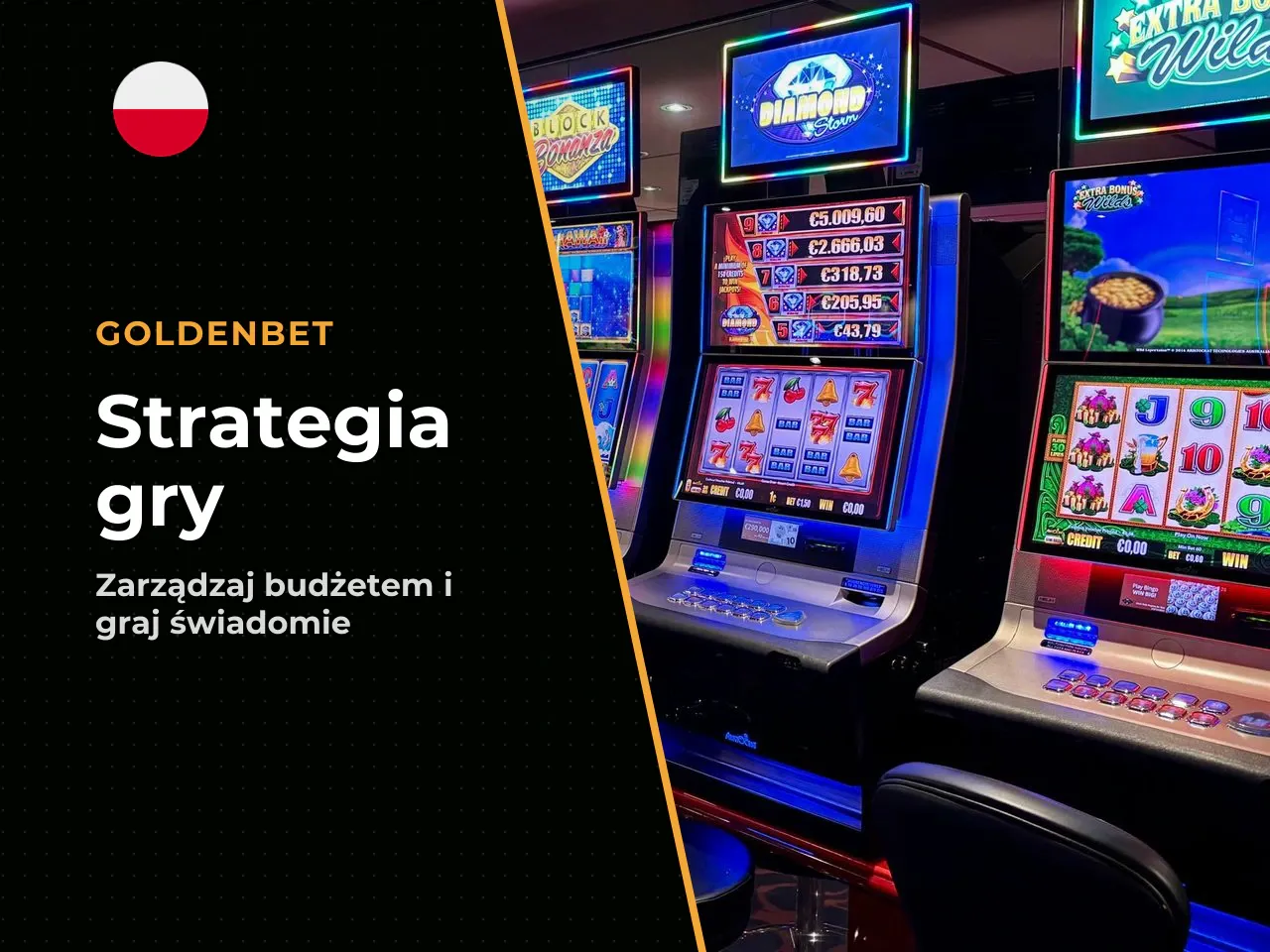 Strategia i zarządzanie budżetem w Sweet