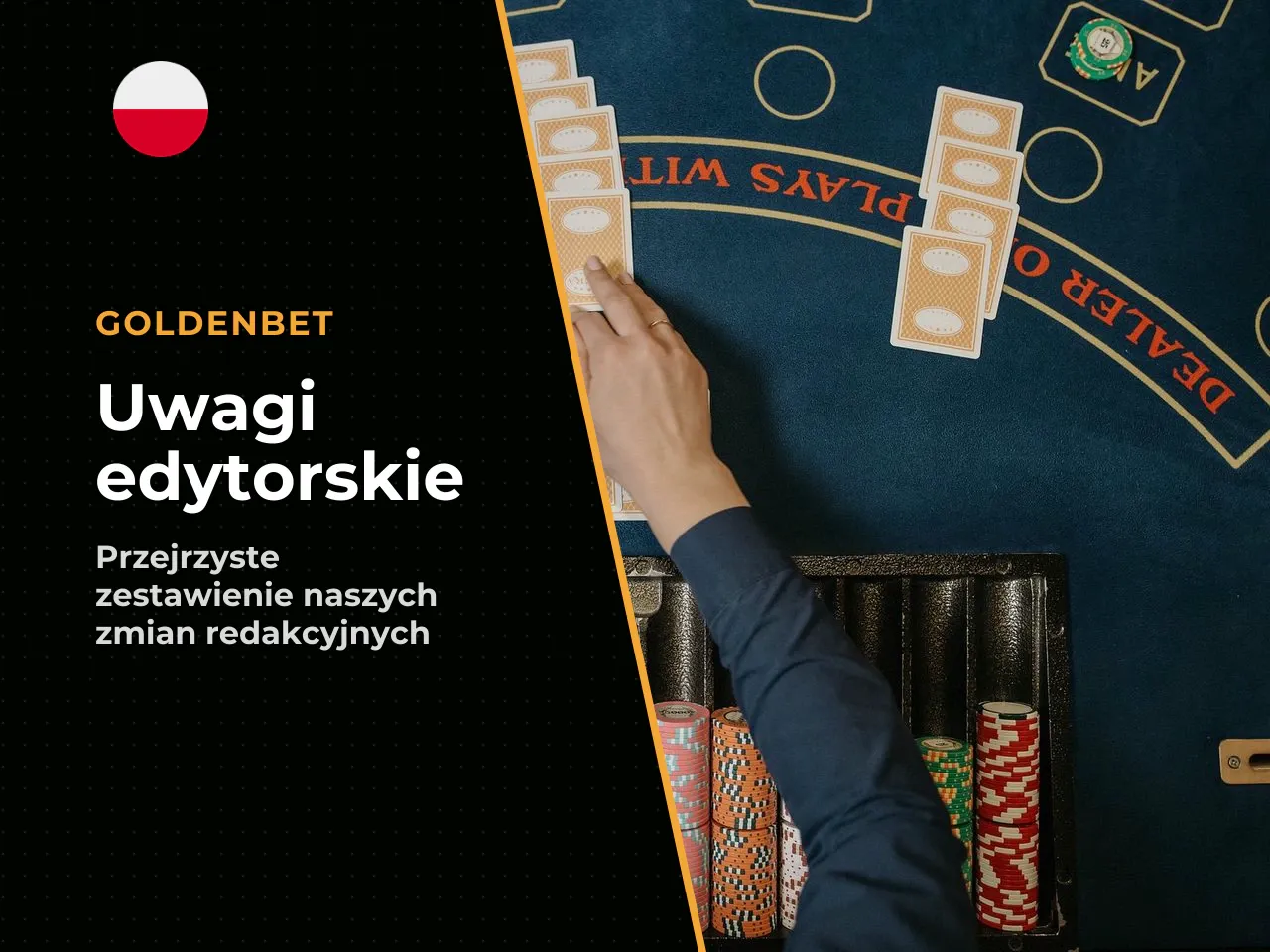 Aneks A uwagi redakcyjne i wcześniejsze
