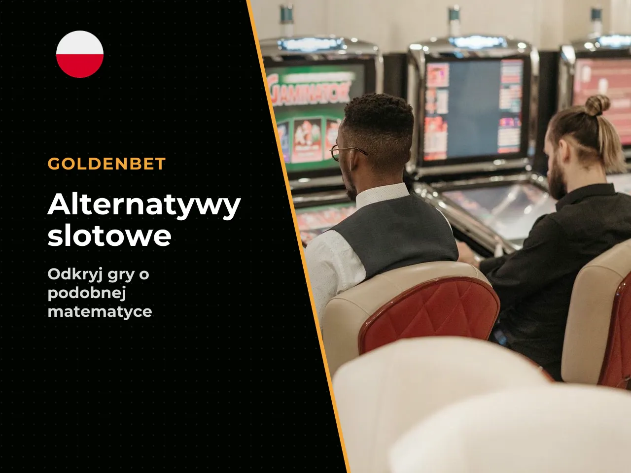 Alternatywy o podobnej mechanice i inni