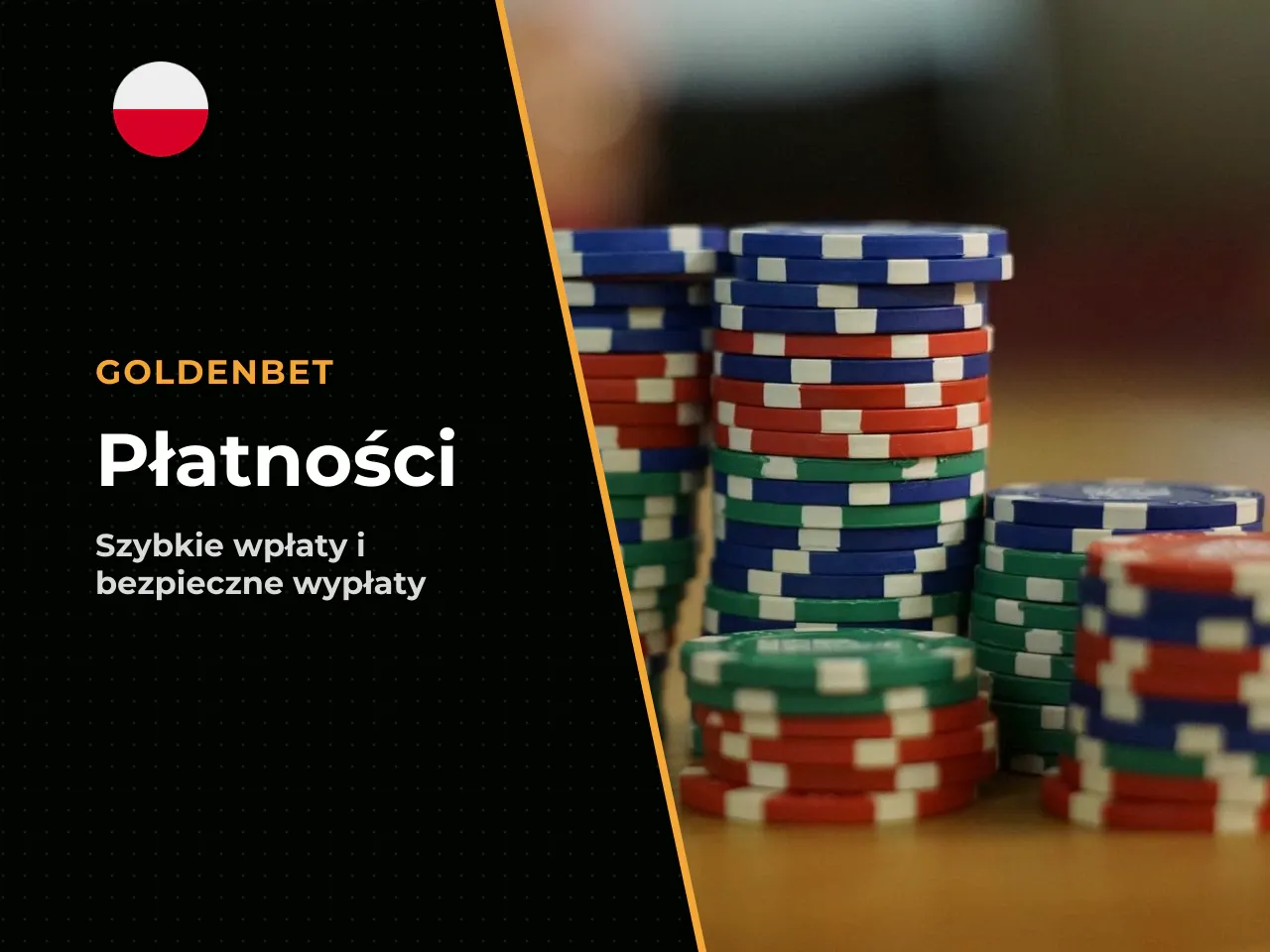 Metody płatności wpłaty, wypłaty i limity