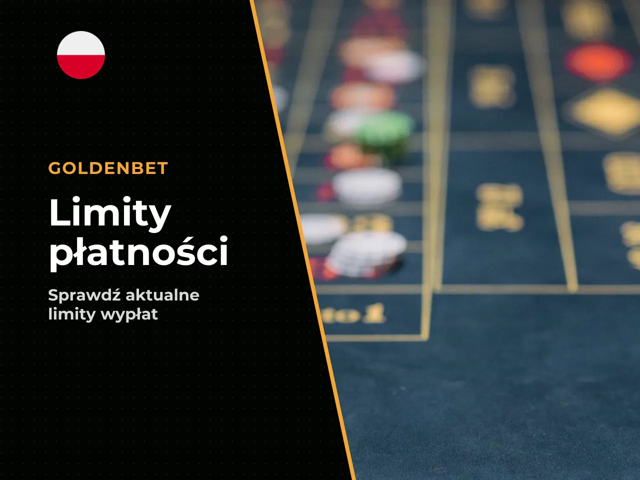 Limity i czasy realizacji różnią się