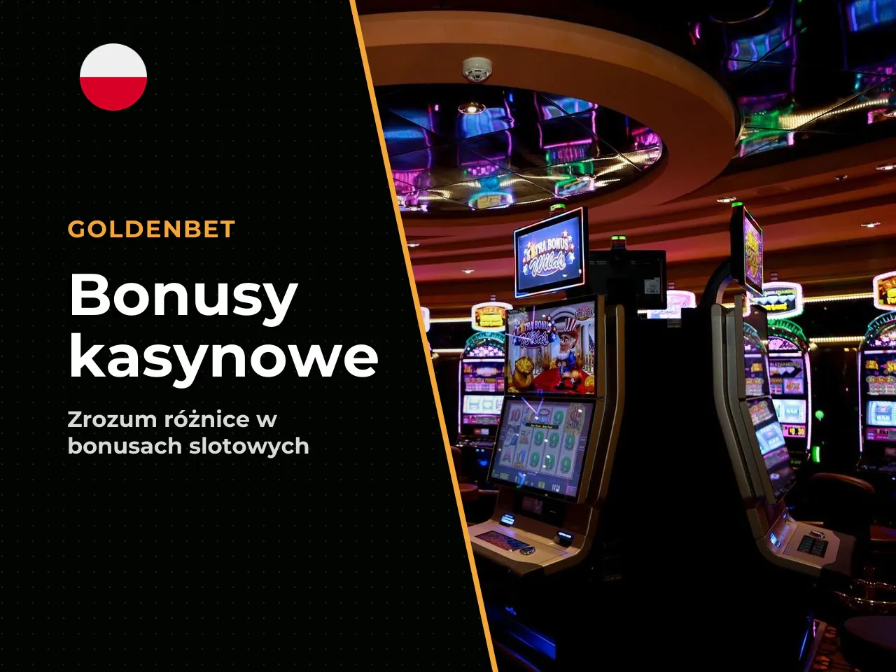 Bonus kasynowy a funkcje Big Bass