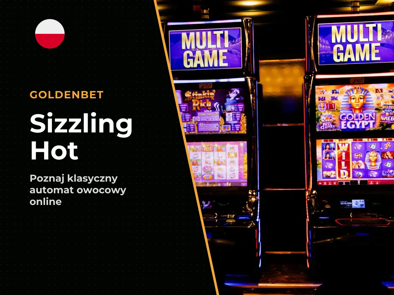 Czym jest Sizzling Hot Deluxe i