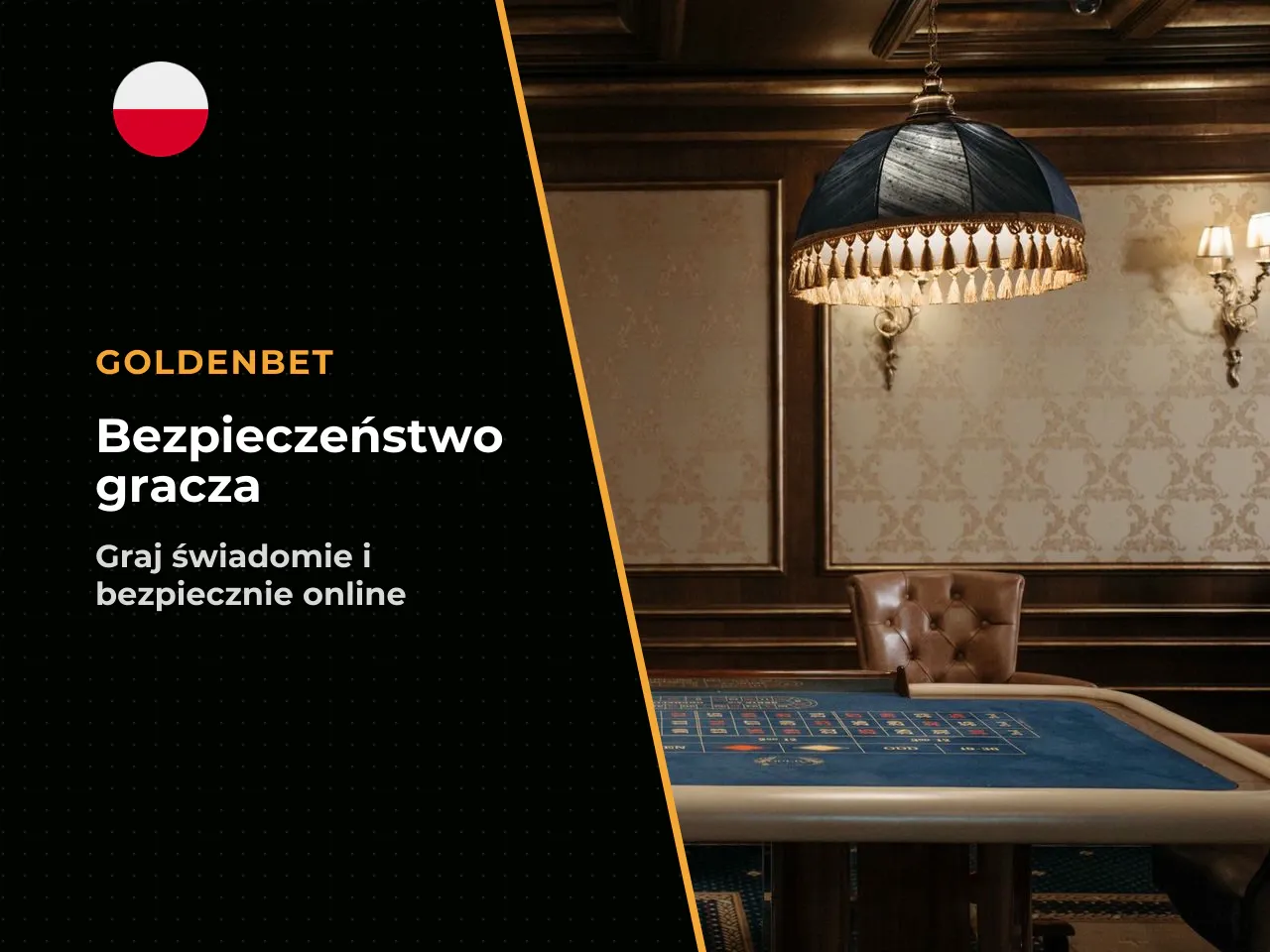 Świadomość, u kogo faktycznie gra użytkownik
