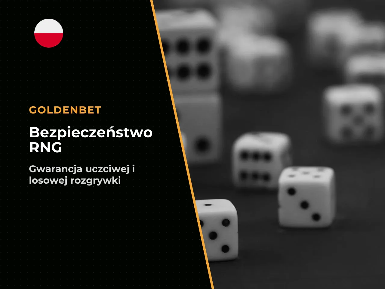 Bezpieczeństwo algorytmu i certyfikacja RNG. Wiarygodność