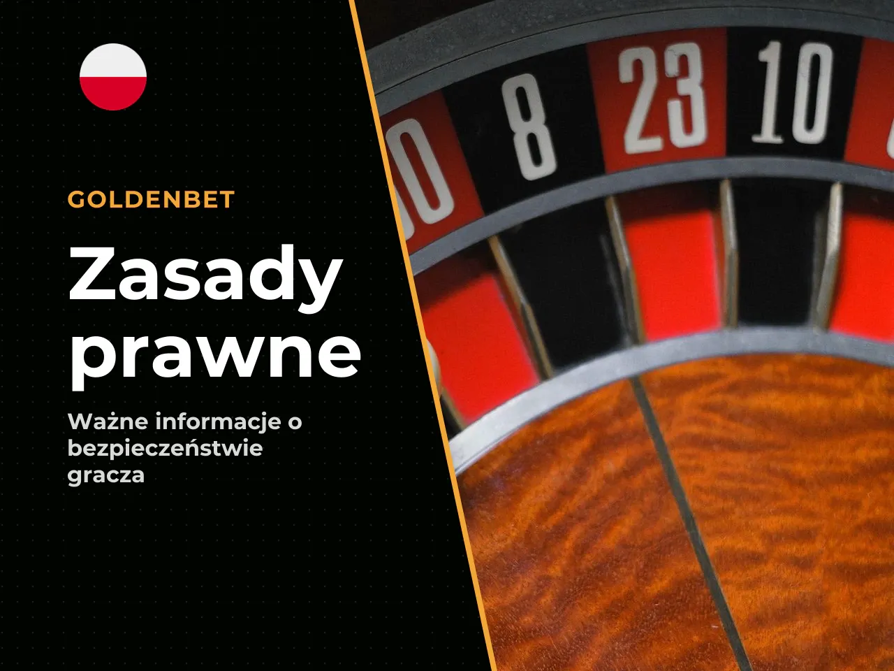 Ryzyko prawne dla gracza z Polski