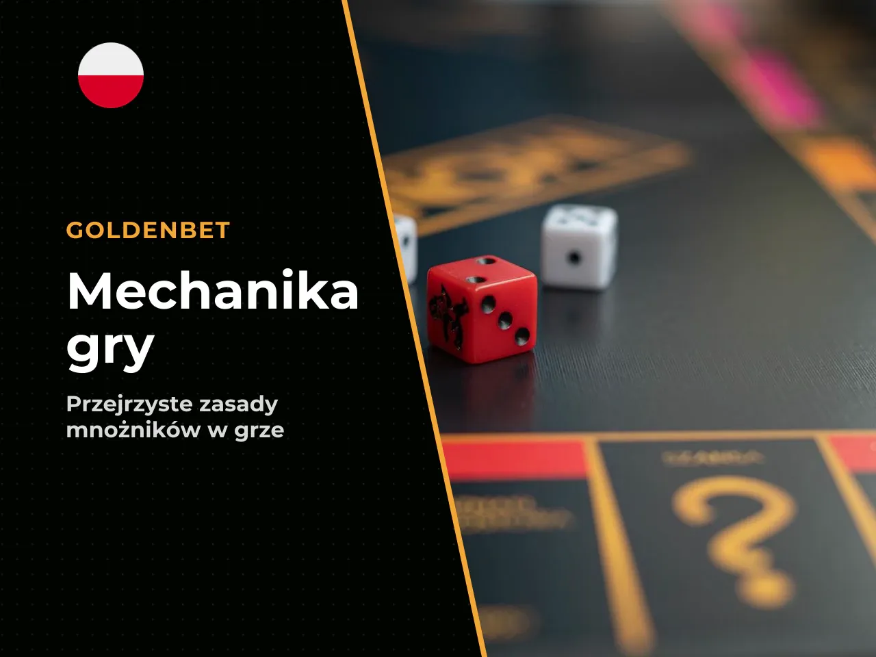 Jak działa mnożnik w każdej rundzie