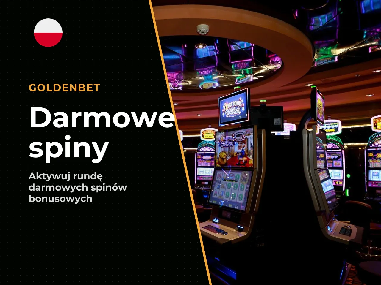 Free spins i elementy specjalne w