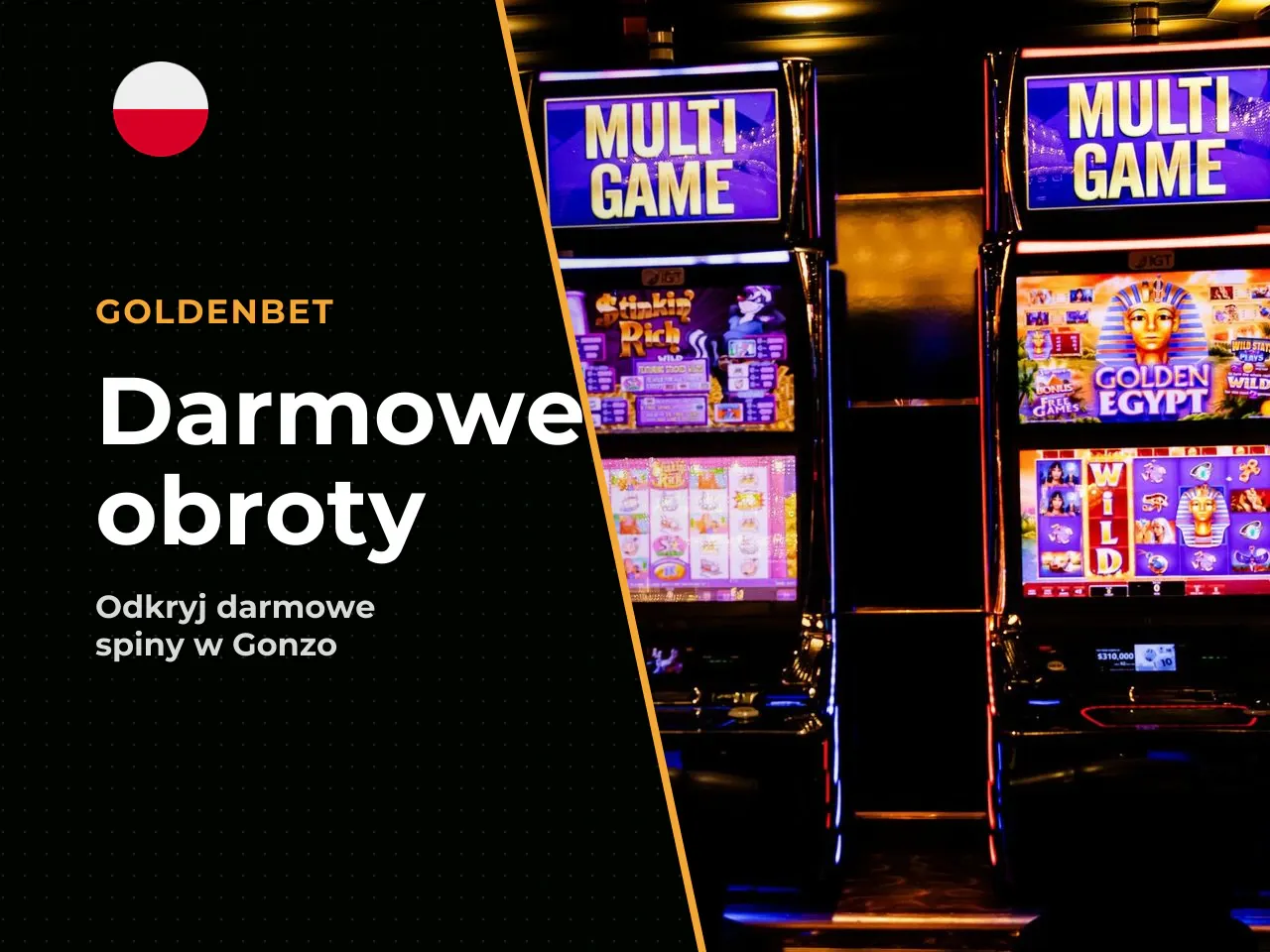 Czy free spins obejmują Gonzos Quest