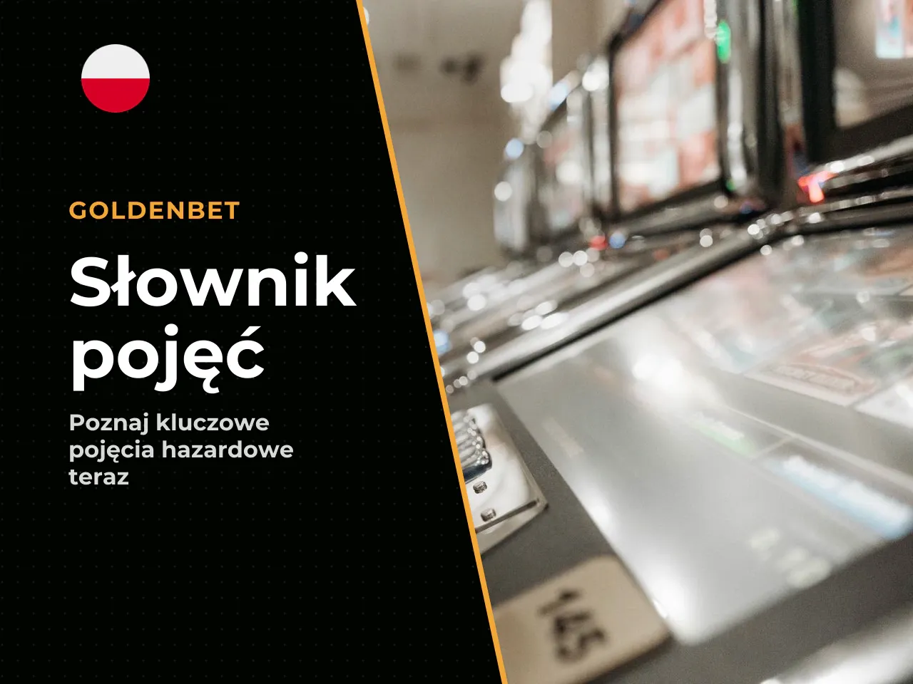 Słowniczek pojęcia, które pojawiają się w
