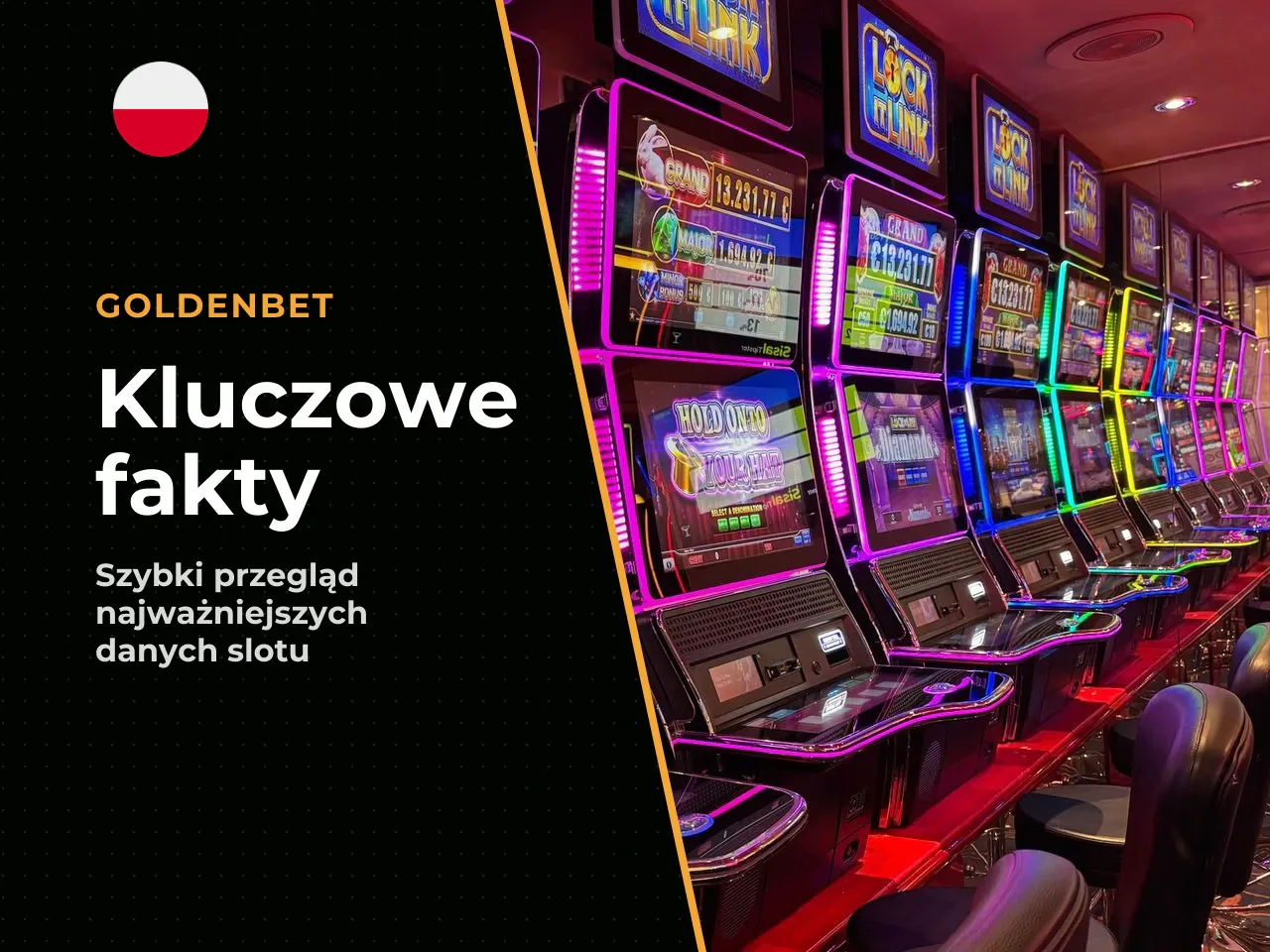 Najważniejsze fakty w 30 sekund
