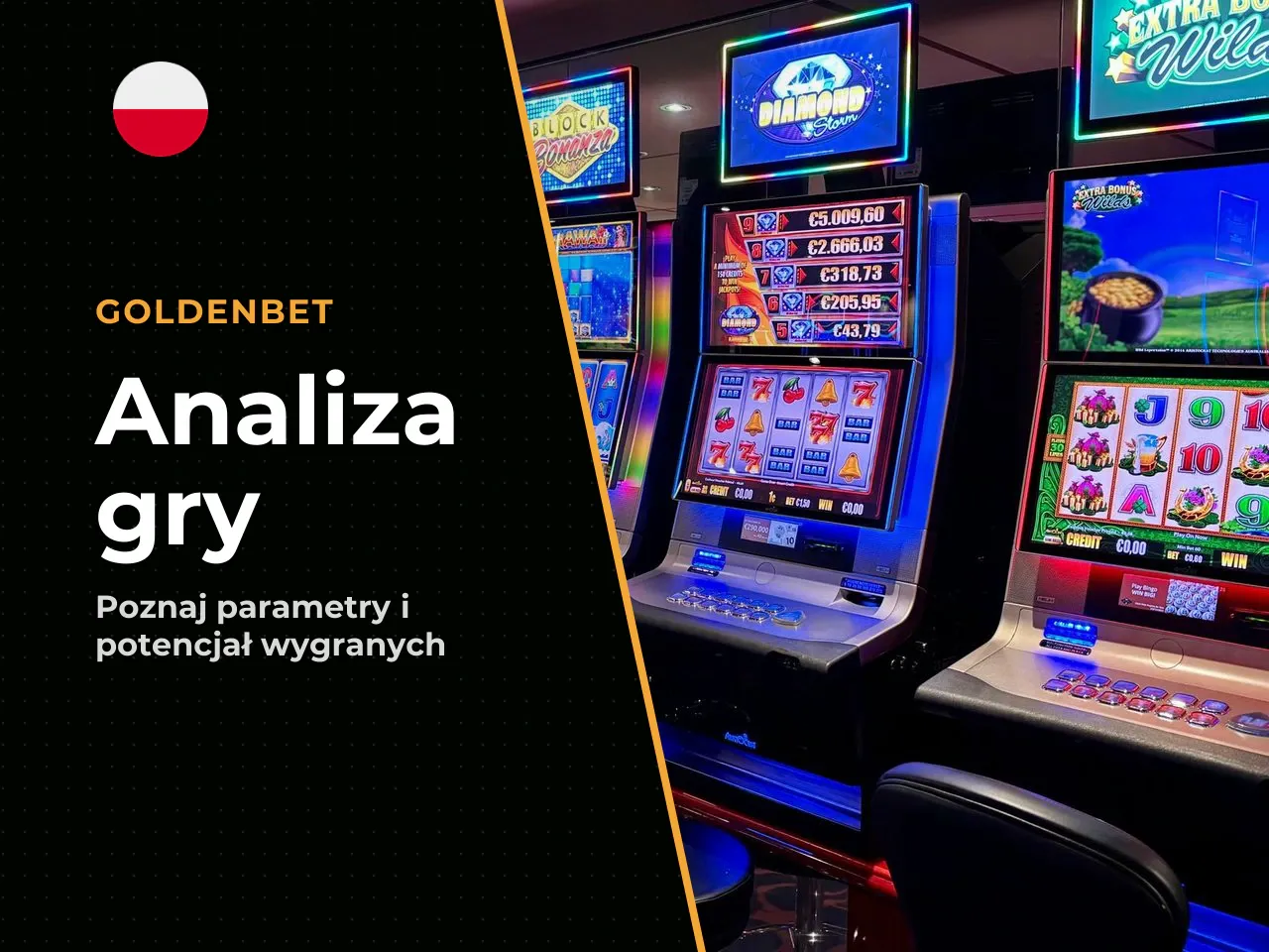 Najważniejsze parametry Royal Joker RTP, zmienność